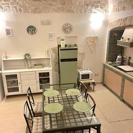 Casetta Nobile Ostuni Bagian luar foto