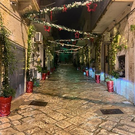 Casetta Nobile Ostuni Bagian luar foto