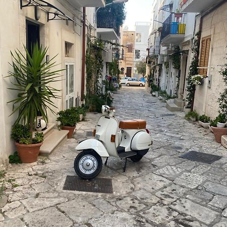 Casetta Nobile Ostuni Bagian luar foto