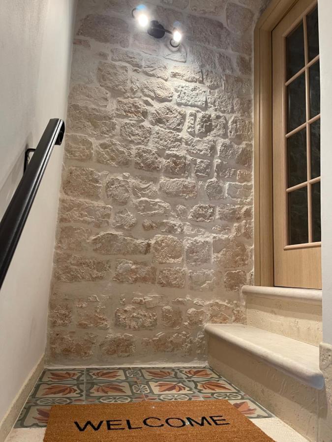 Casetta Nobile Ostuni Bagian luar foto