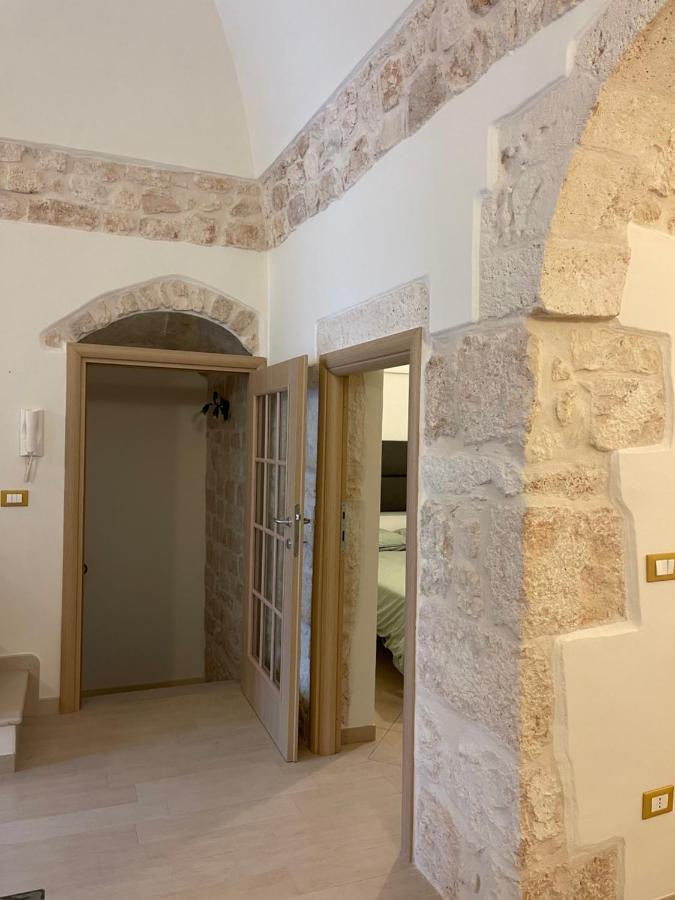 Casetta Nobile Ostuni Bagian luar foto