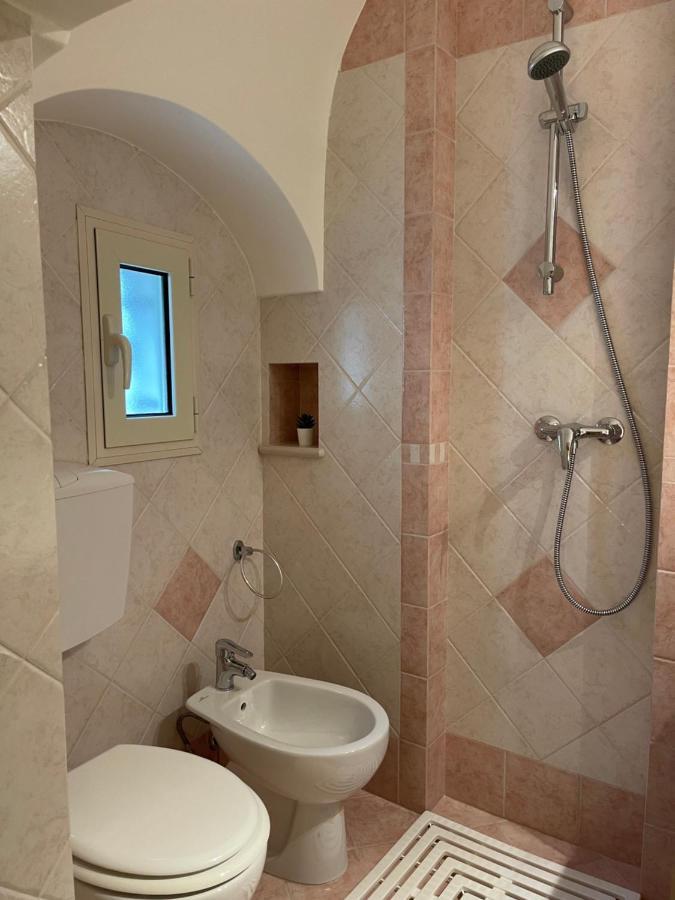 Casetta Nobile Ostuni Bagian luar foto
