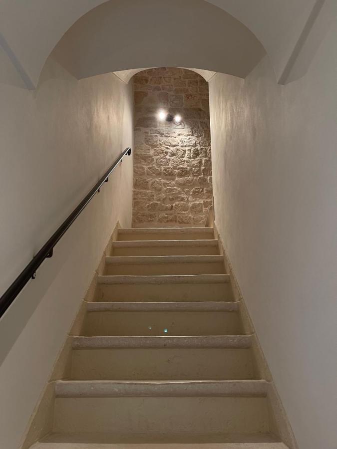 Casetta Nobile Ostuni Bagian luar foto