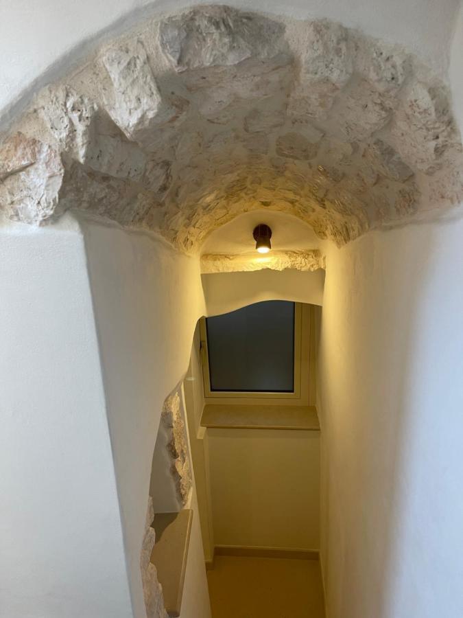 Casetta Nobile Ostuni Bagian luar foto