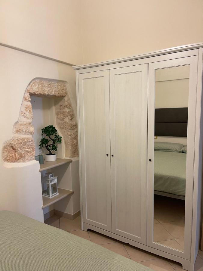 Casetta Nobile Ostuni Bagian luar foto