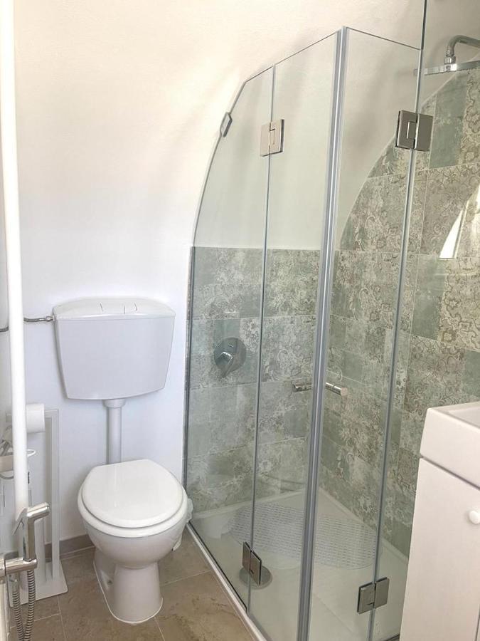 Casetta Nobile Ostuni Bagian luar foto