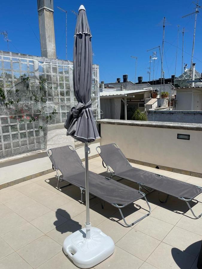 Casetta Nobile Ostuni Bagian luar foto