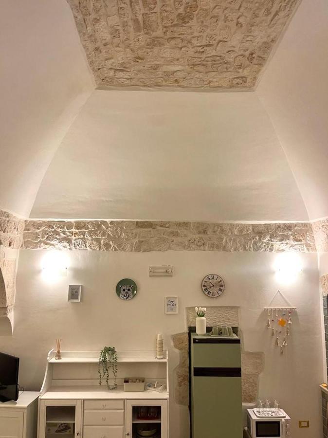 Casetta Nobile Ostuni Bagian luar foto