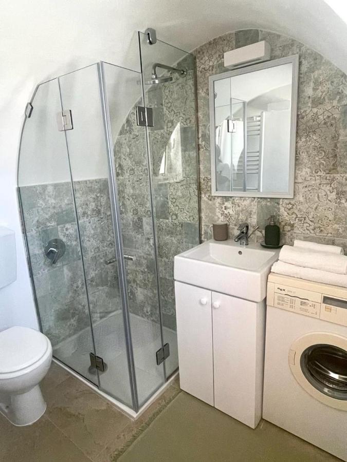 Casetta Nobile Ostuni Bagian luar foto