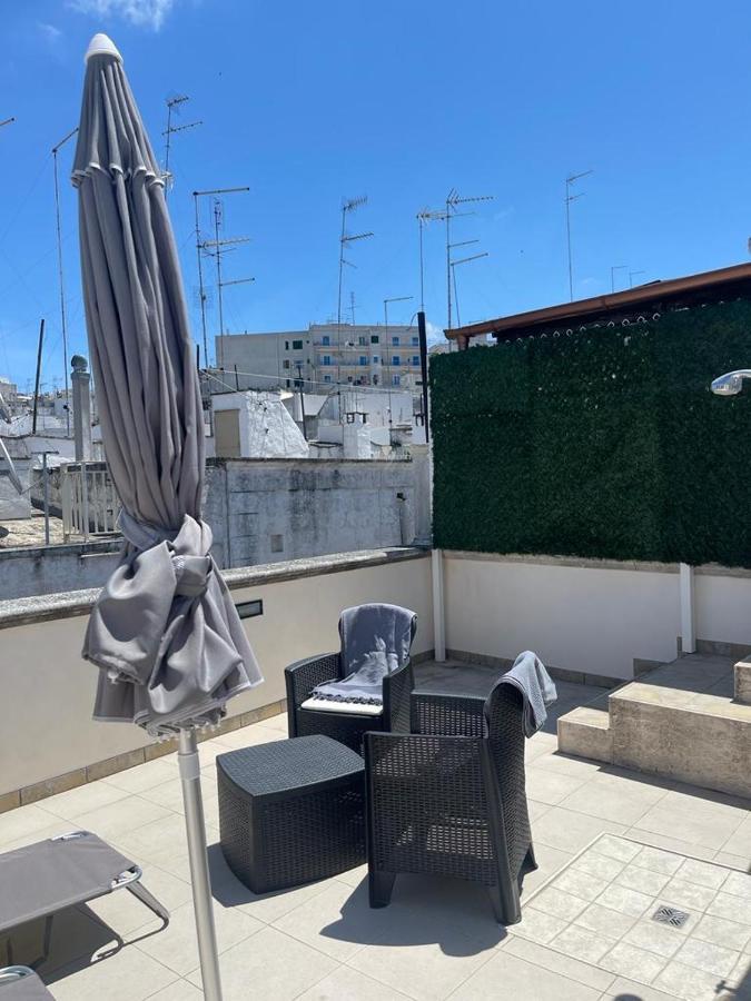 Casetta Nobile Ostuni Bagian luar foto
