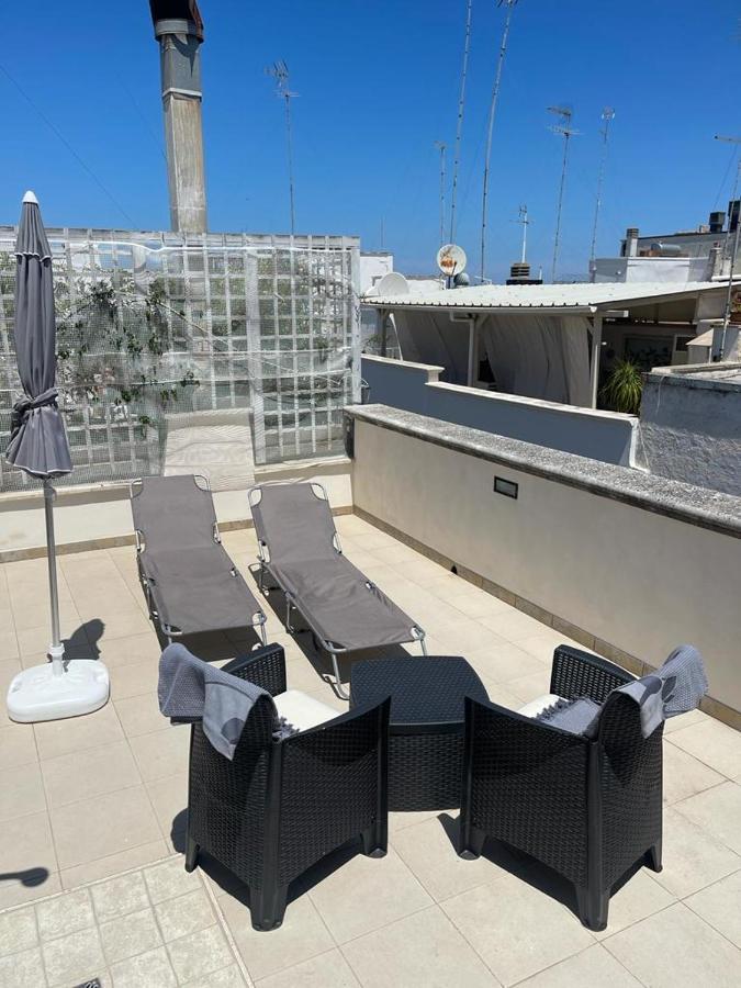Casetta Nobile Ostuni Bagian luar foto