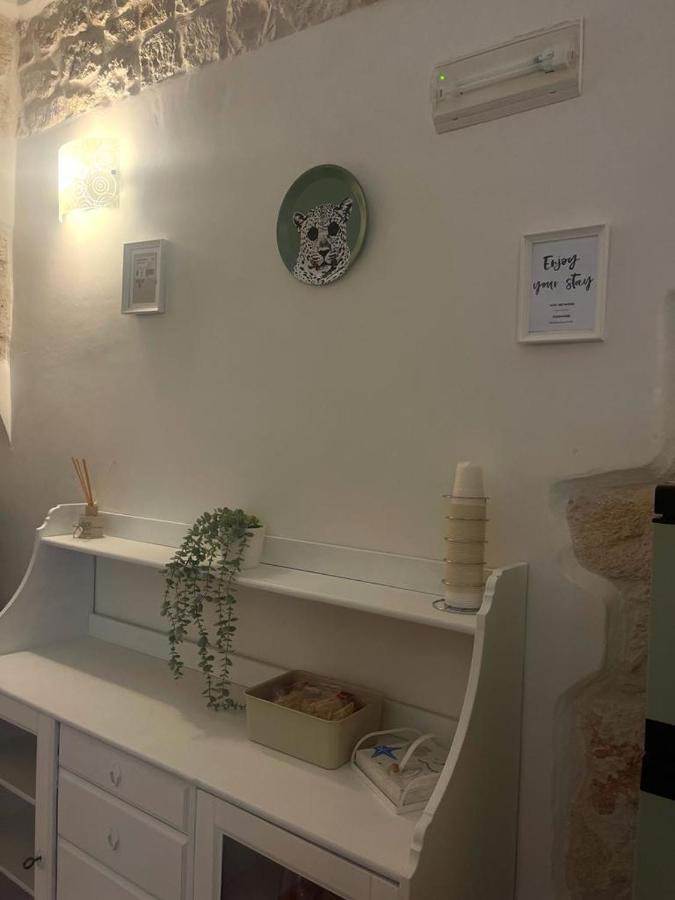 Casetta Nobile Ostuni Bagian luar foto