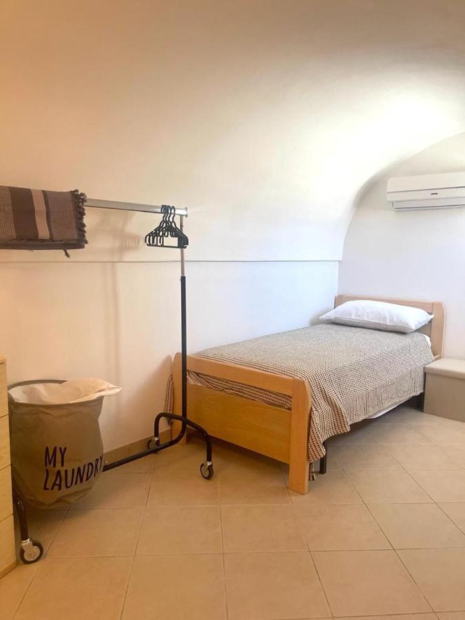 Casetta Nobile Ostuni Bagian luar foto