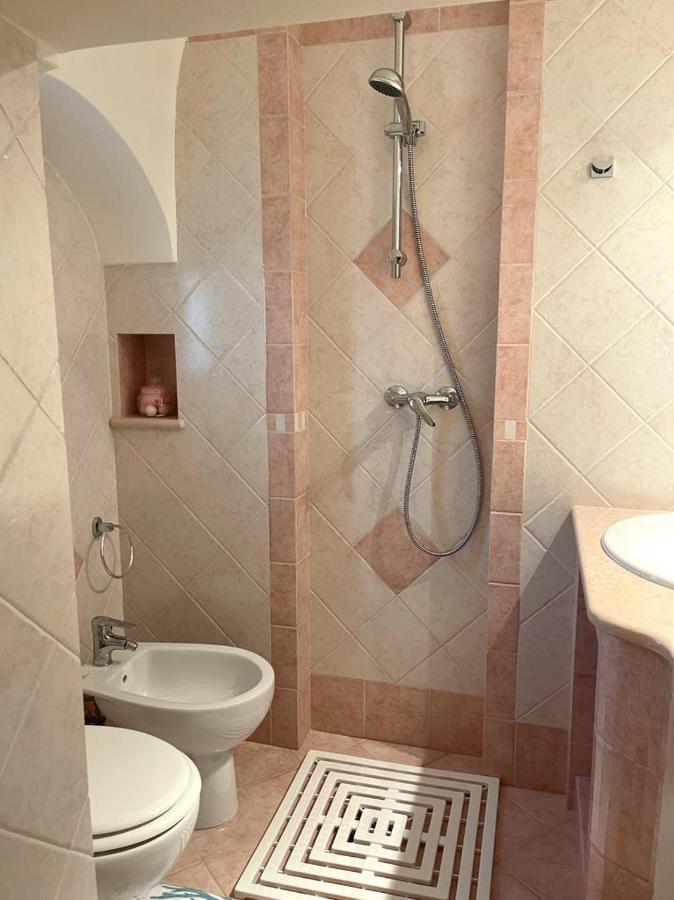 Casetta Nobile Ostuni Bagian luar foto