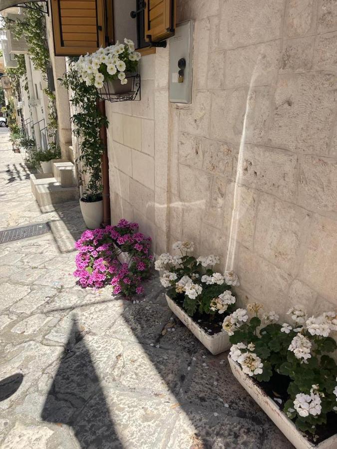 Casetta Nobile Ostuni Bagian luar foto