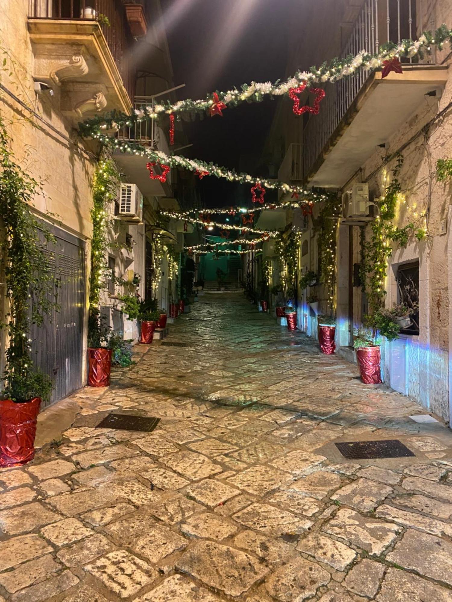 Casetta Nobile Ostuni Bagian luar foto